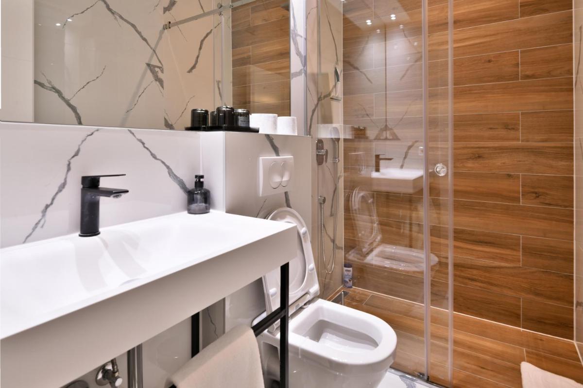 Luxury Galla Apartments in the City Center - Housity