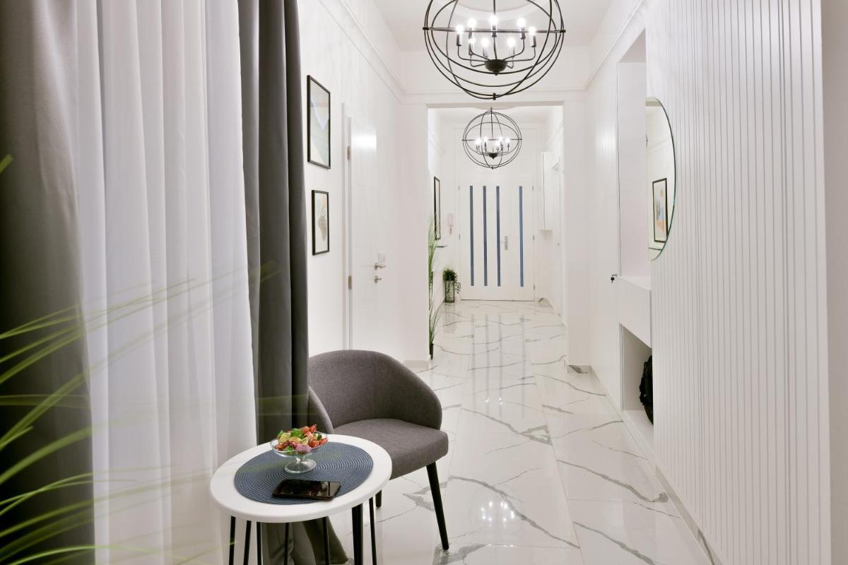 Luxury Galla Apartments in the City Center - Housity