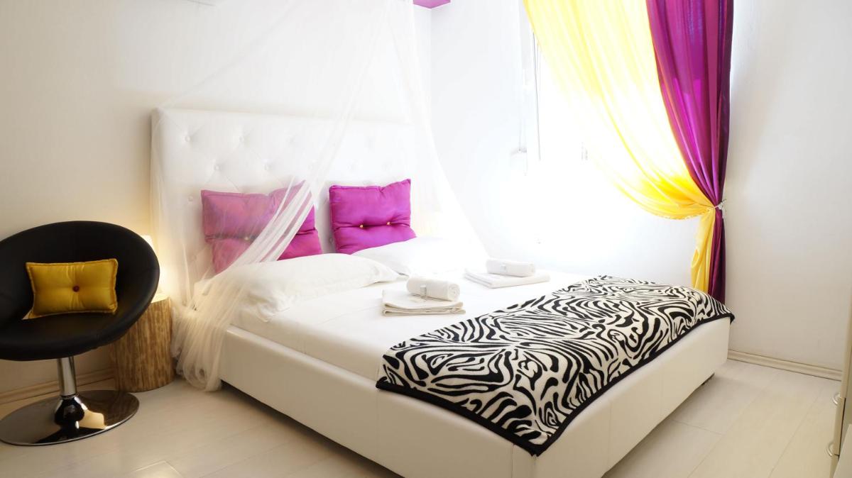 A&N Zadar - Housity