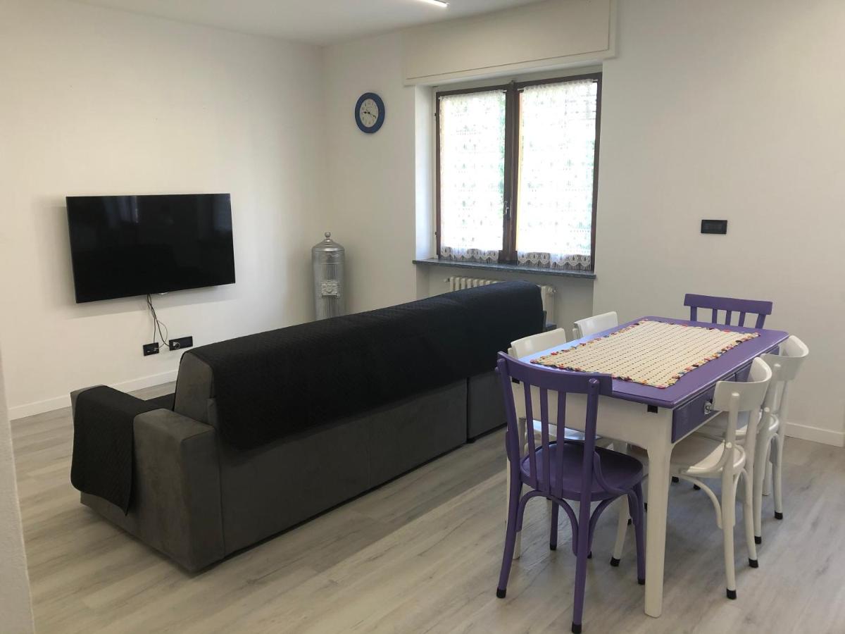 DelBarbaHomes, Challand Saint Anselme centro - Housity