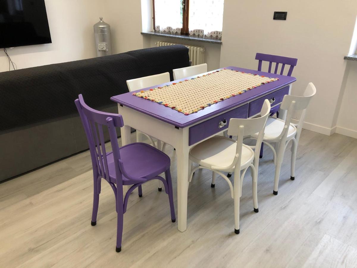 DelBarbaHomes, Challand Saint Anselme centro - Housity