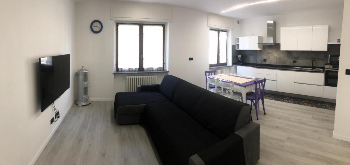 DelBarbaHomes, Challand Saint Anselme centro - Housity