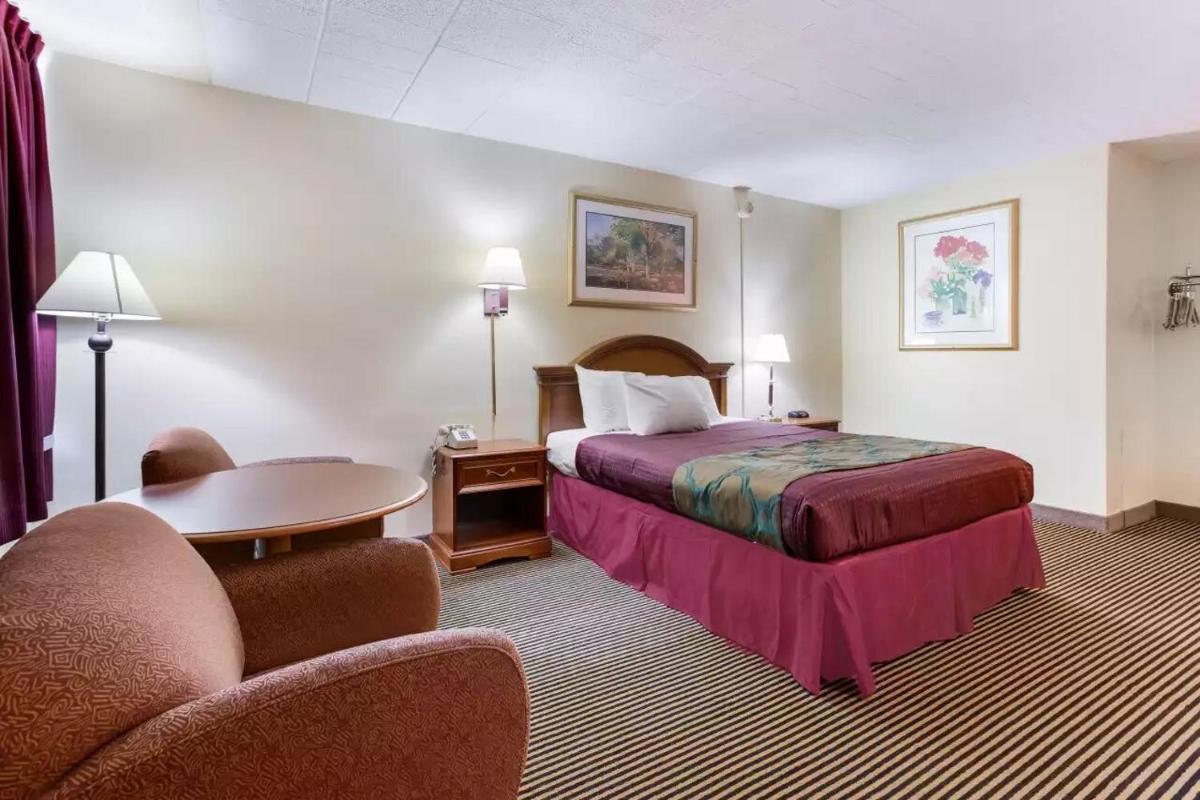 Royal Inn Clearfield - Housity