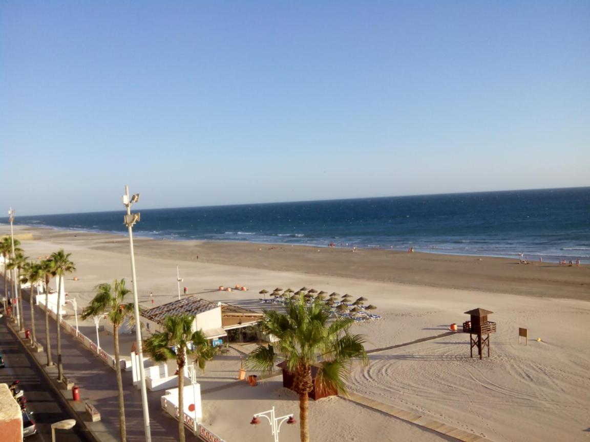 Suitetrails - Apartamento en la playa con garaje