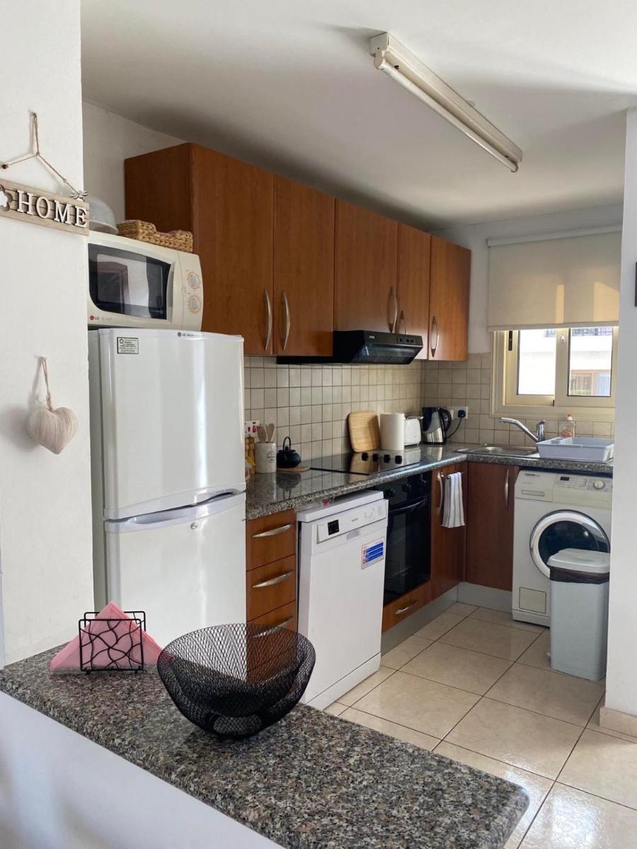 Apartament Cosy House with pool, Paphos Pafos,Tombs of Kings - Housity