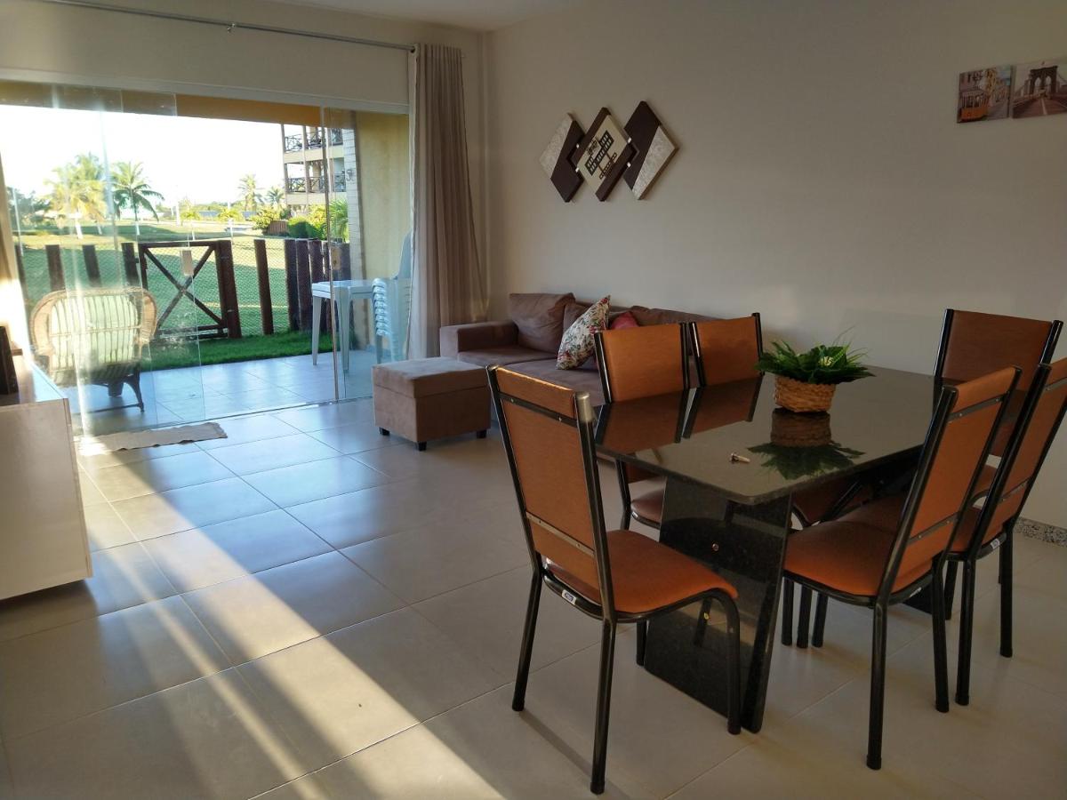 Apartamento Térreo- Condominio Villa das Águas - Praia do Saco - Housity