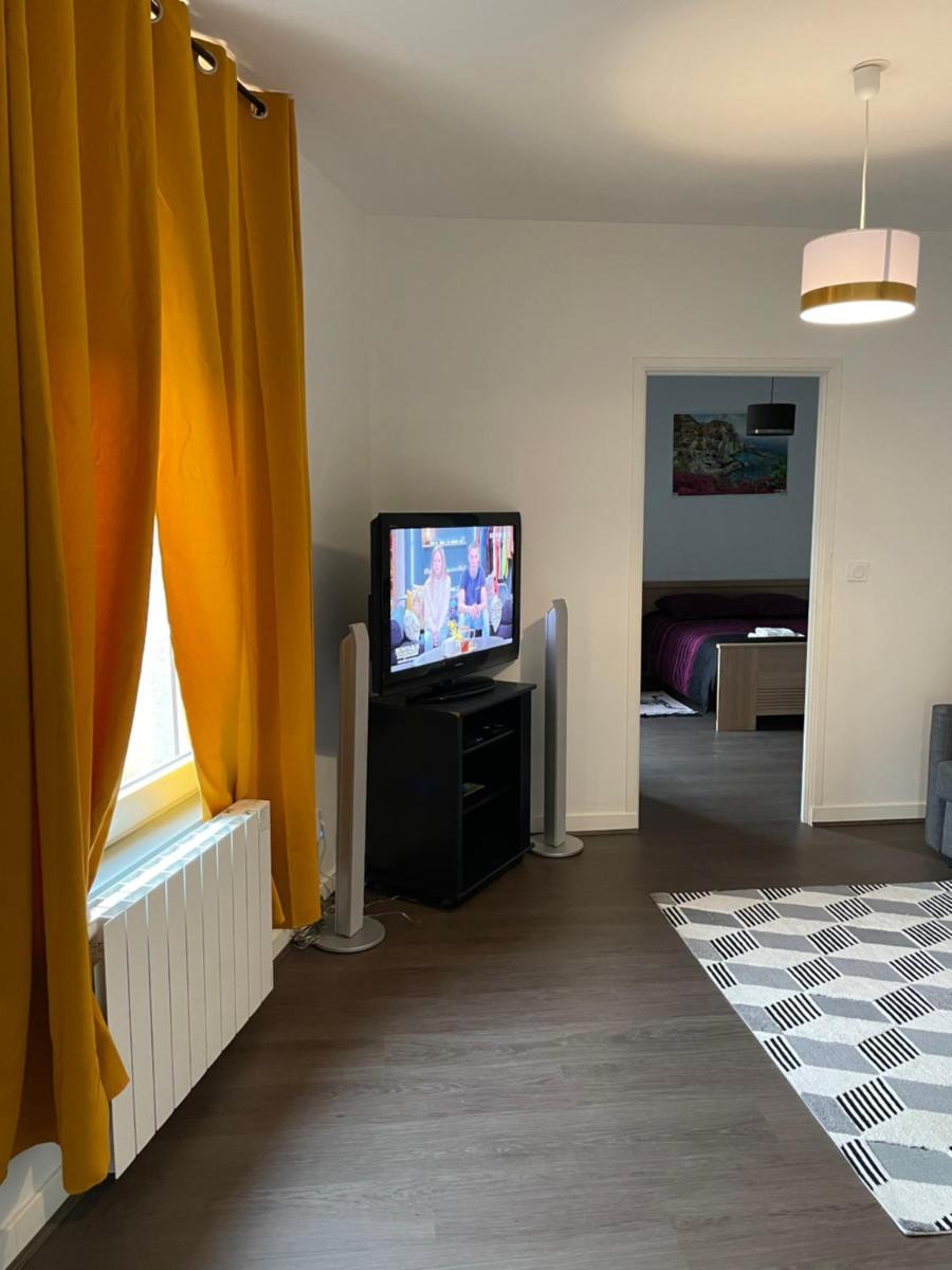 Luxury Andre Messager #2 - Housity