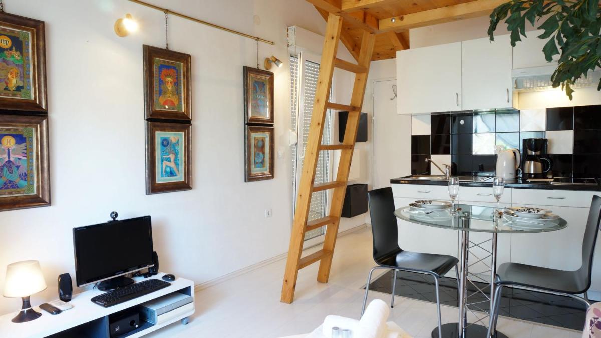 A&N Zadar - Housity