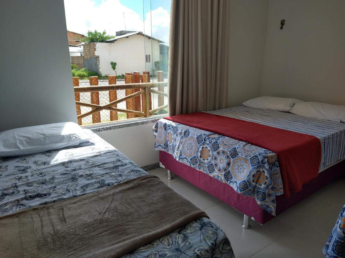 Apartamento Térreo- Condominio Villa das Águas - Praia do Saco - Housity