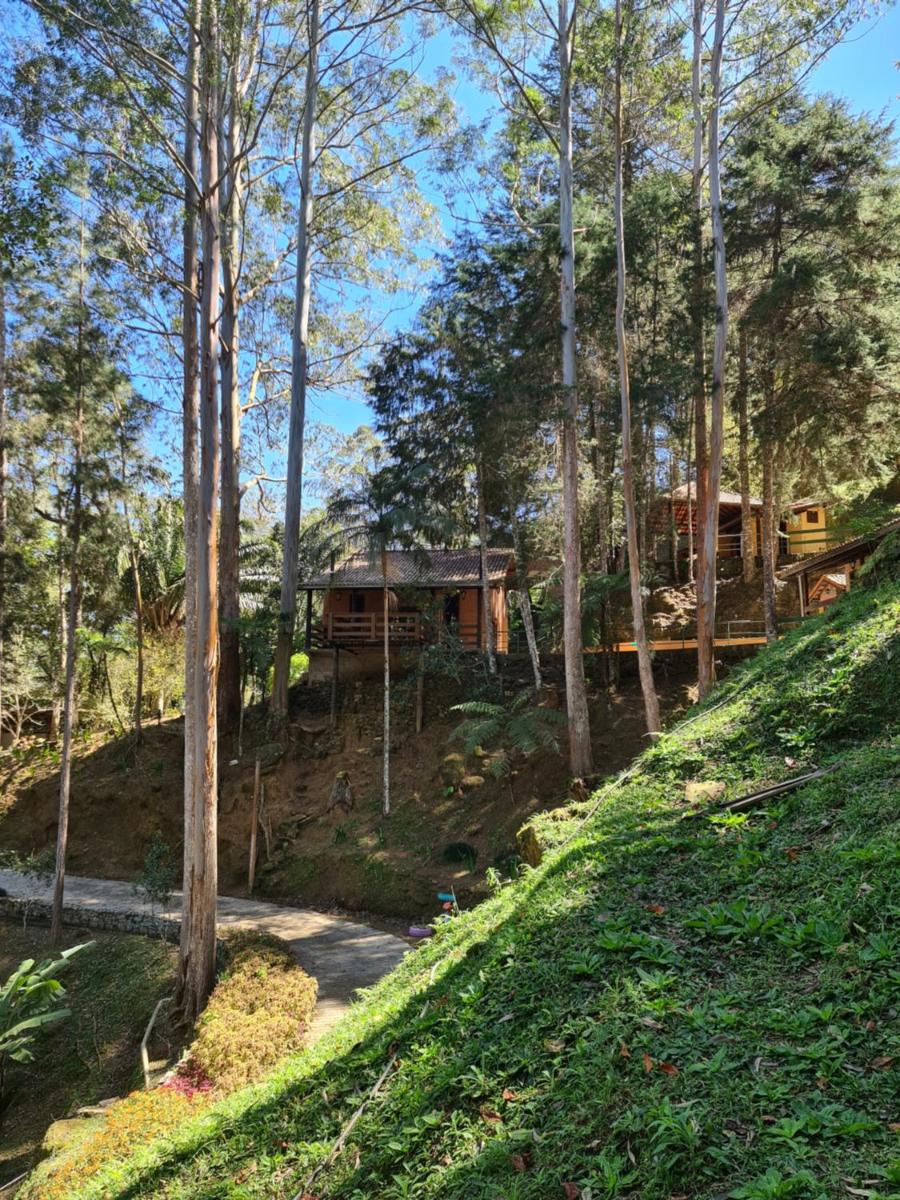 Recanto dos Sonhos Guest House - Housity
