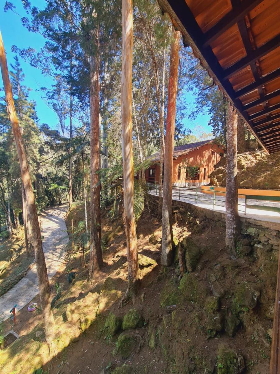 Recanto dos Sonhos Guest House - Housity