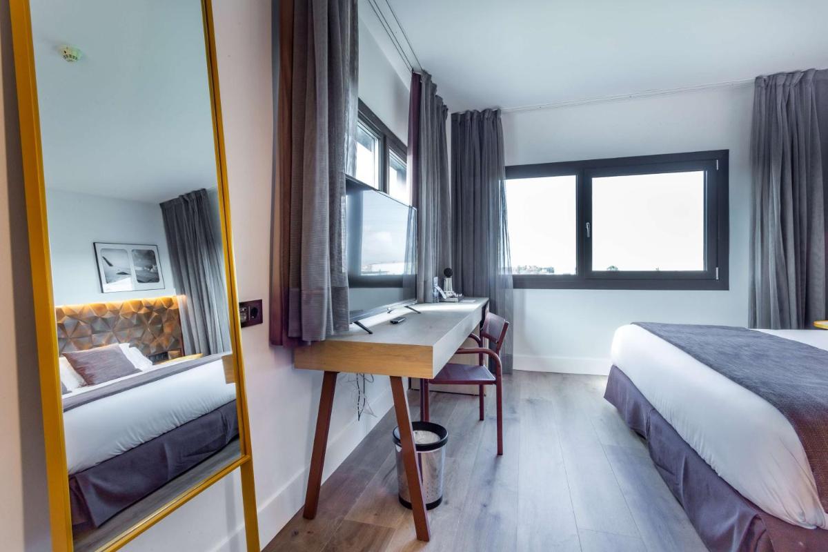 Best Western Plus Hotel Alfa Aeropuerto - Housity