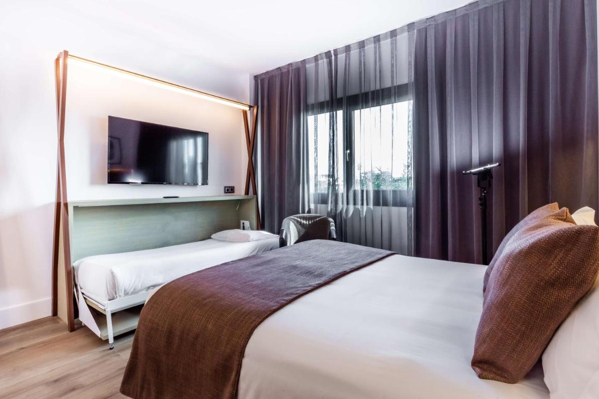 Best Western Plus Hotel Alfa Aeropuerto - Housity