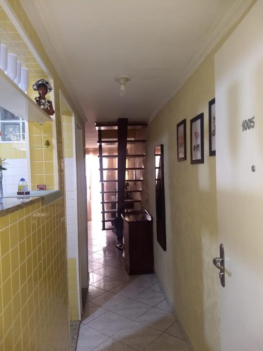 APTO Pitangueiras - 1min da Praia com Wi-Fi - Housity