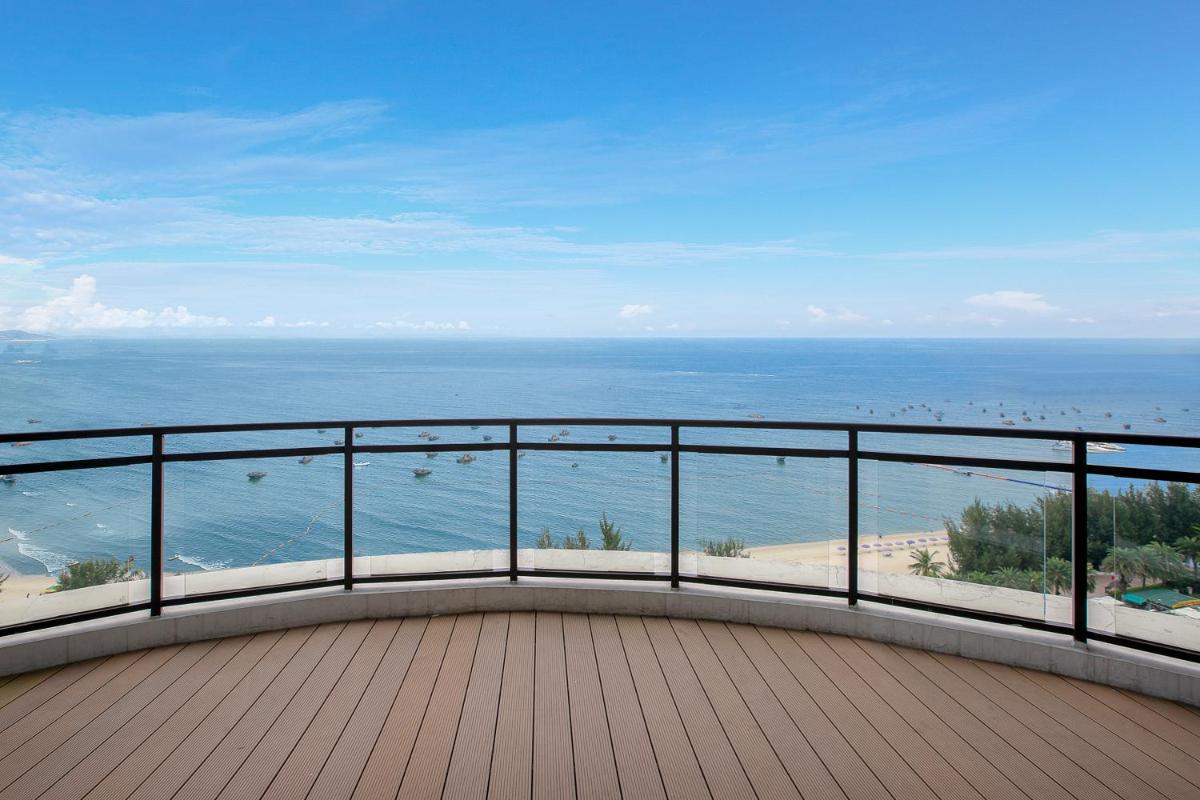 Huizhou Sea Park Holiday Hotel - Housity