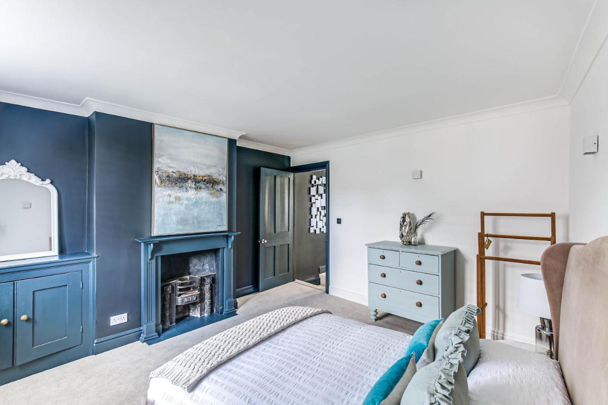 Primrose Cottage - Housity