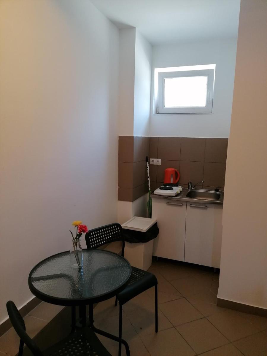 Omega Szigetszentmiklós - Housity