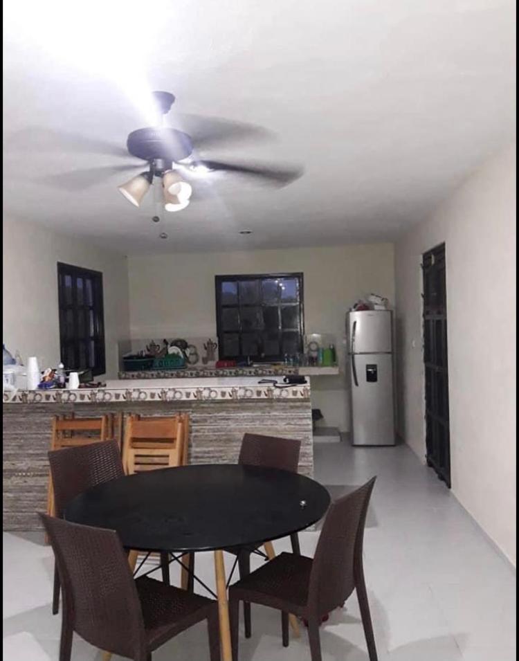 La casa verde - Housity