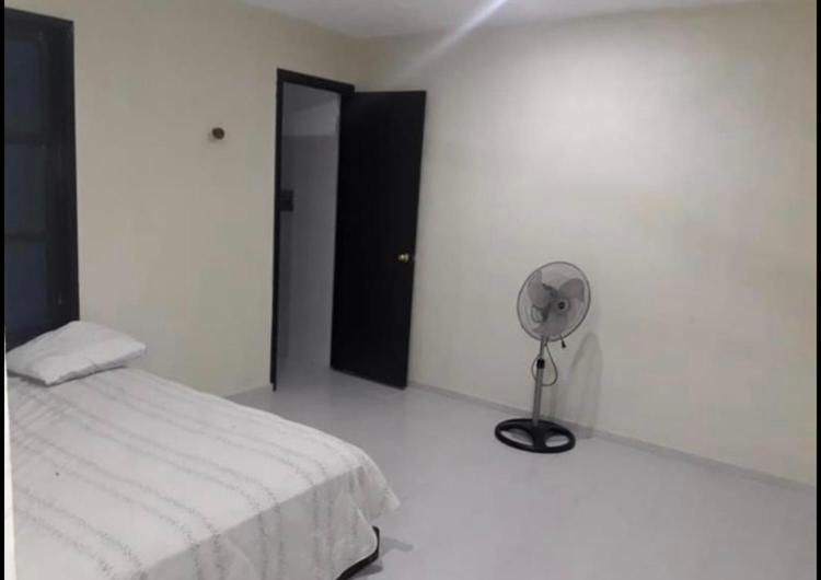 La casa verde - Housity