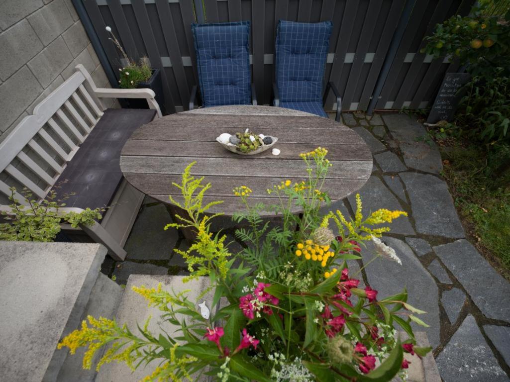 Ferienwohnung Sommer - Housity