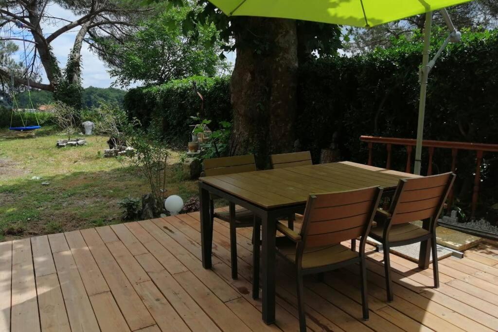 L'antre de l'artiste - Calme & Nature -maisonnette confort - Housity