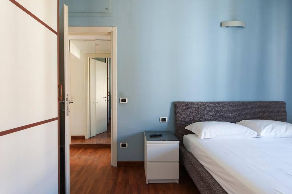 YouHosty - San Gottardo 13 - Housity
