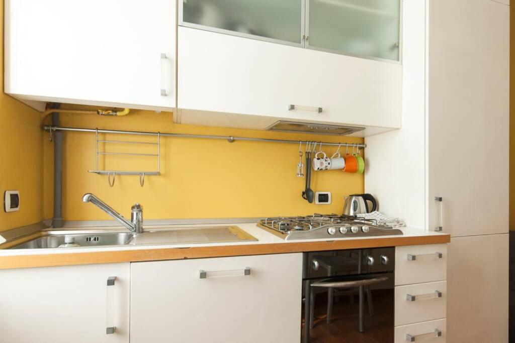 YouHosty - San Gottardo 13 - Housity