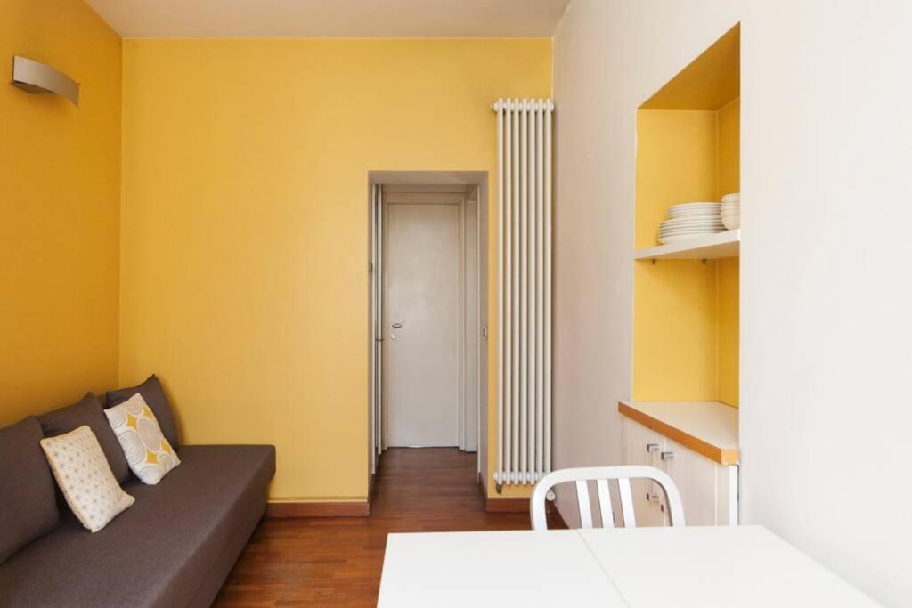 YouHosty - San Gottardo 13 - Housity