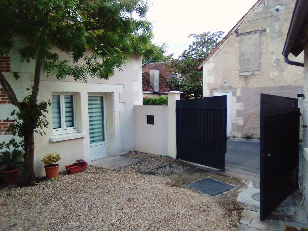 Maison accueillante avec jardin a Selles sur Cher - Housity