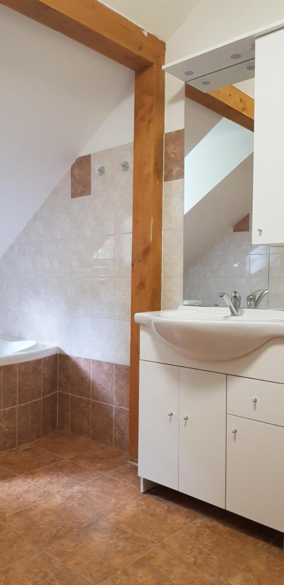 Apartmán Jizerka - Housity
