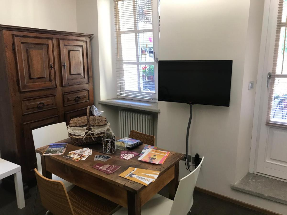Aymon de Challant Appartement - Housity