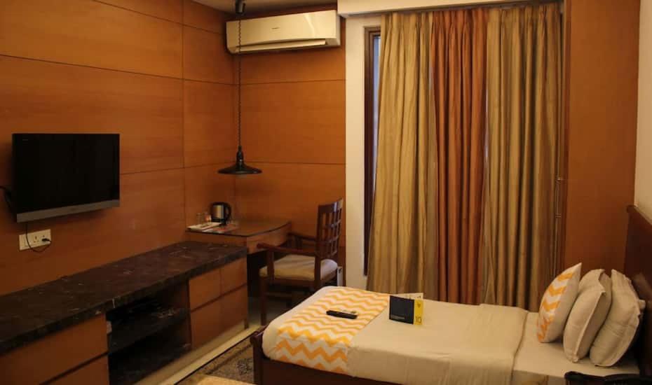 Suitetrails - Hotel Good Will Residency