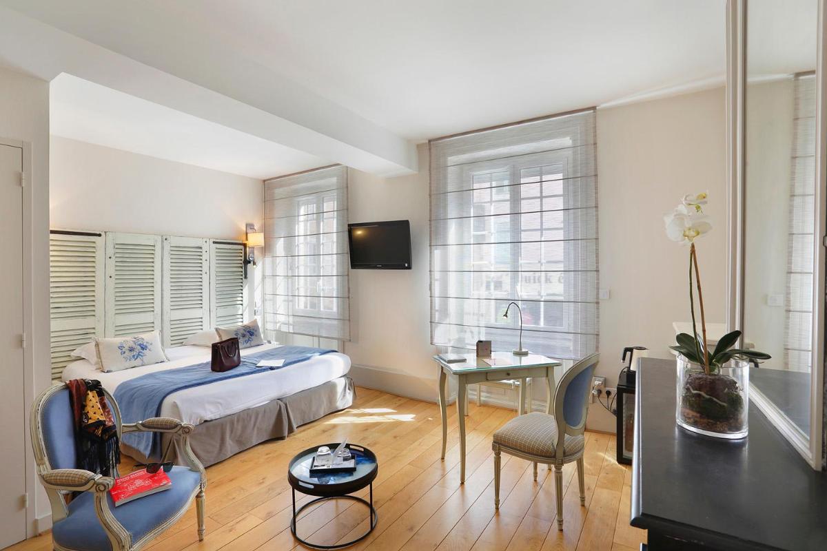 Hôtel Le Griffon d'Or - Housity