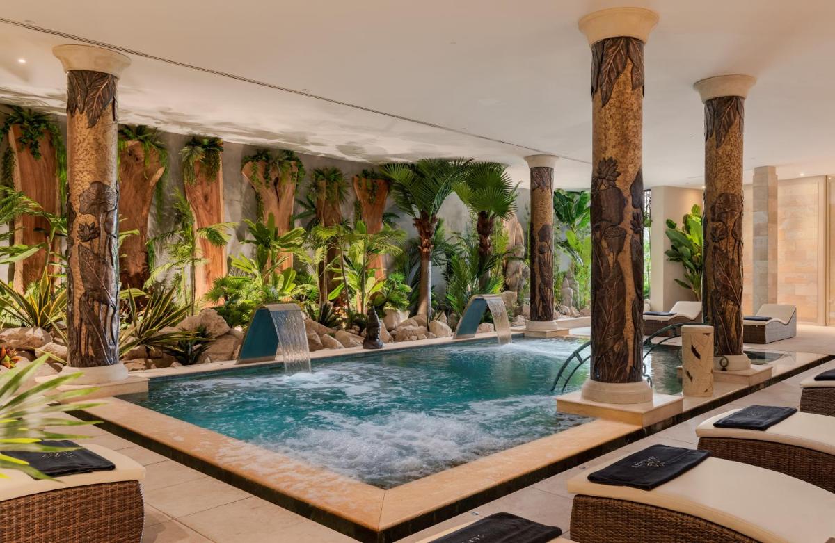 Piscina en o cerca de Royal River, Luxury Hotel - Adults Only