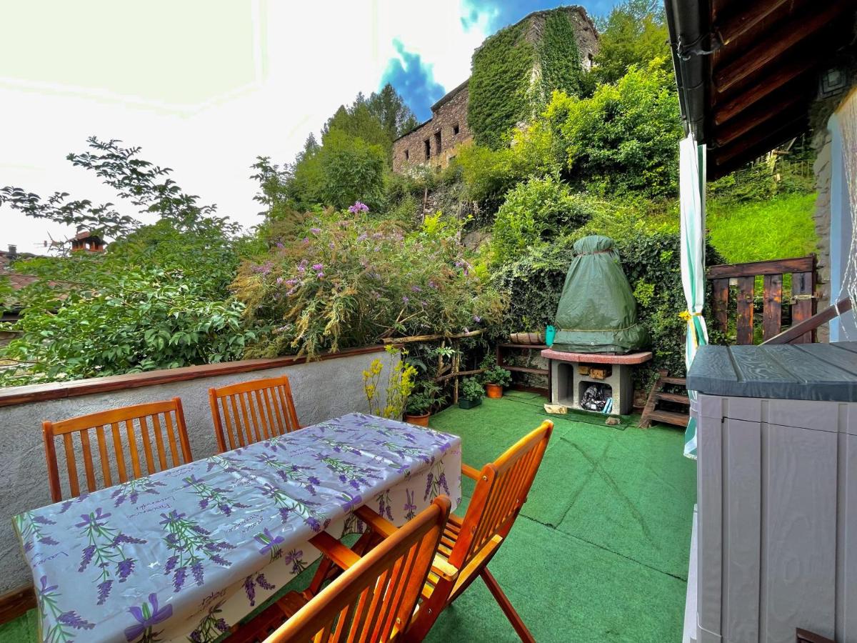 Casa Brenzio Rustico - Housity