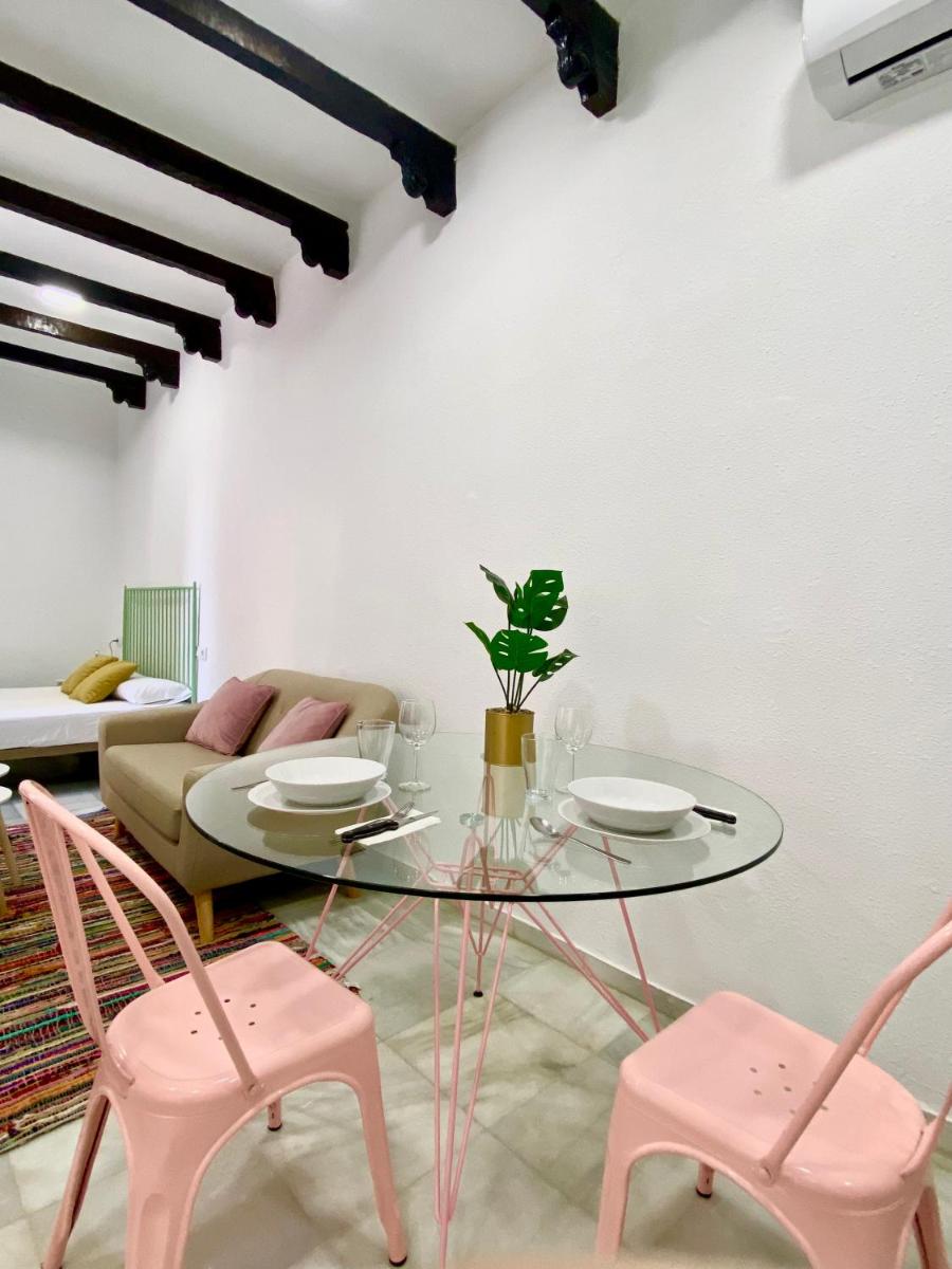 Apartamentos - Alameda - Hizvo