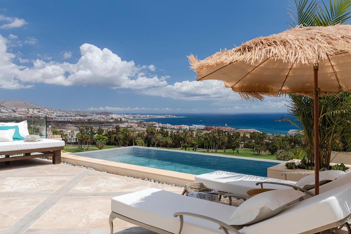 Piscina en o cerca de Royal River, Luxury Hotel - Adults Only