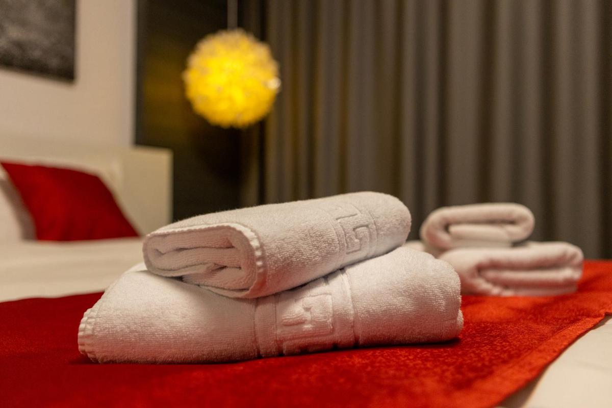Hrodberht Ski Apartment - Housity