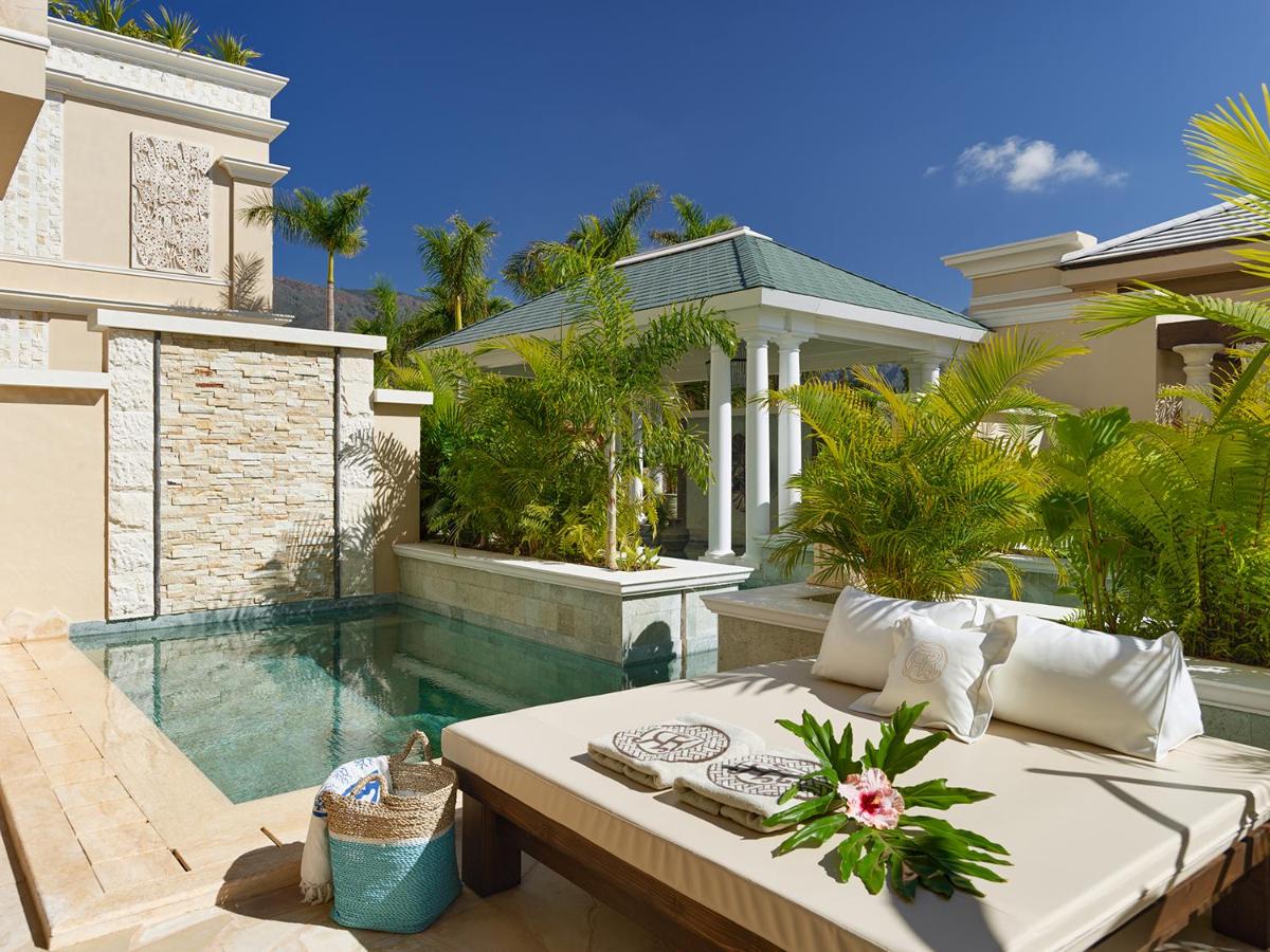 Piscina en o cerca de Royal River, Luxury Hotel - Adults Only