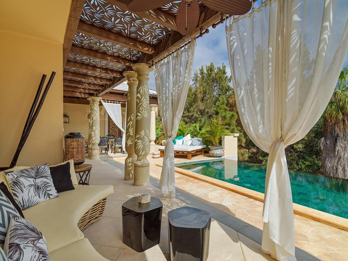 Piscina en o cerca de Royal River, Luxury Hotel - Adults Only