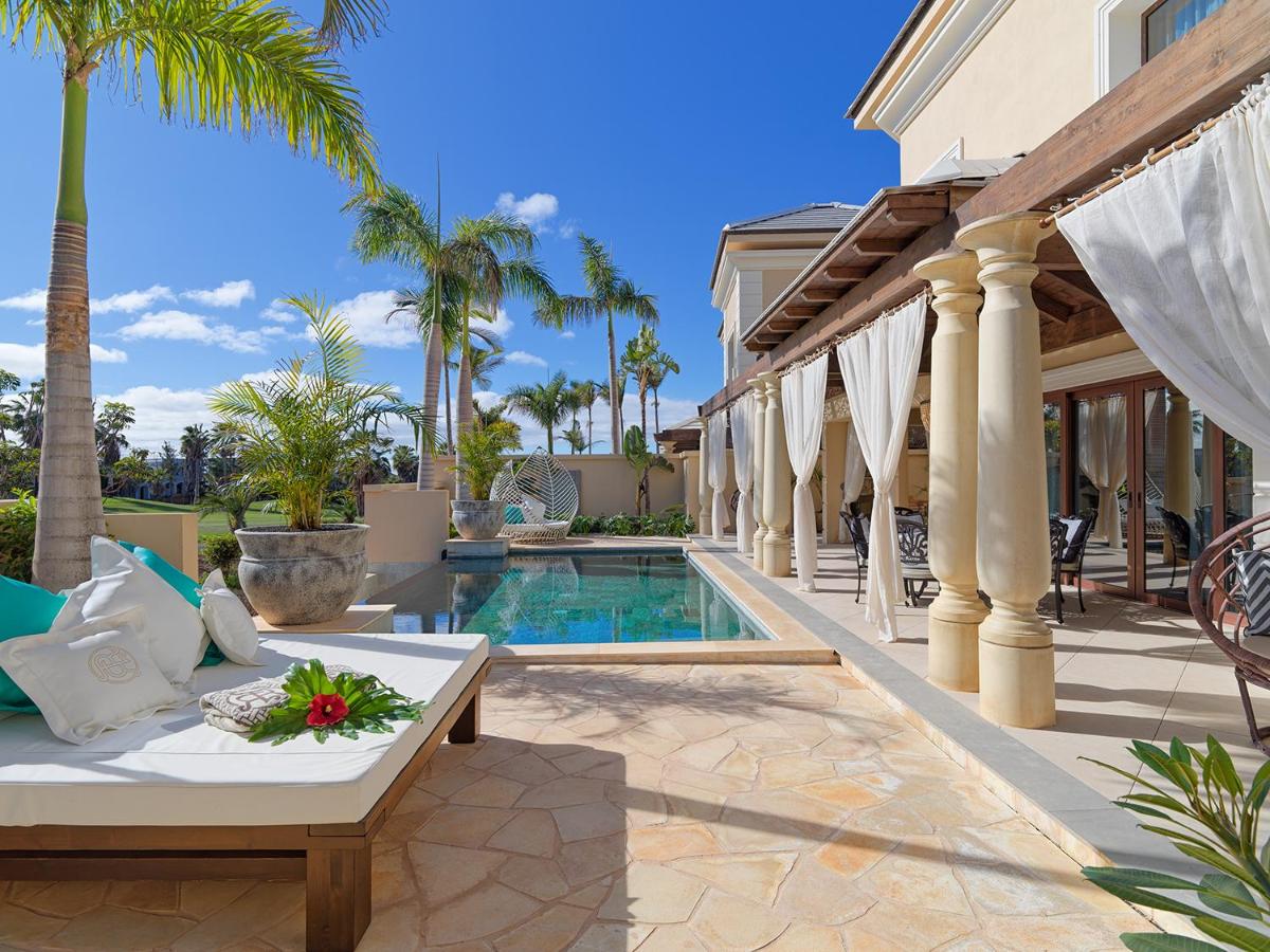 Piscina en o cerca de Royal River, Luxury Hotel - Adults Only