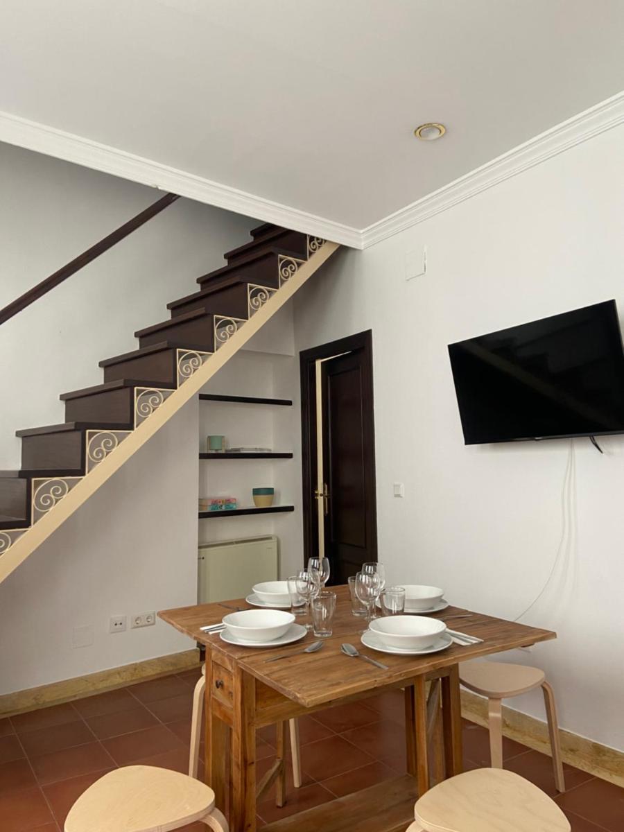 Apartamentos - Alameda - Housity