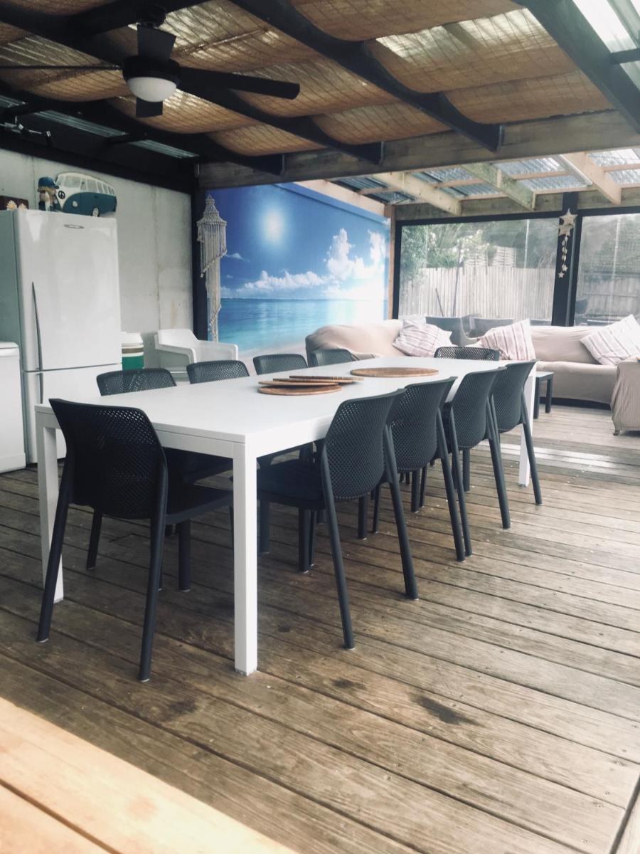 Beach House Getaway 1 - Housity