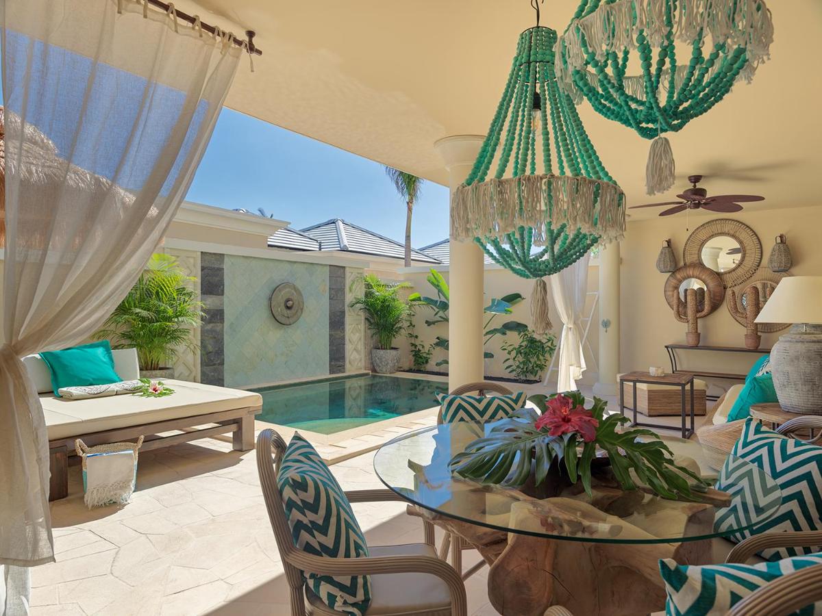 Piscina en o cerca de Royal River, Luxury Hotel - Adults Only