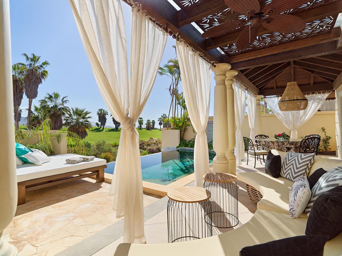 Zona de estar de Royal River, Luxury Hotel - Adults Only