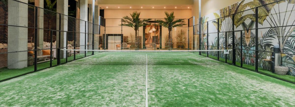 Imagen de la galería de Royal River, Luxury Hotel - Adults Only, en Adeje