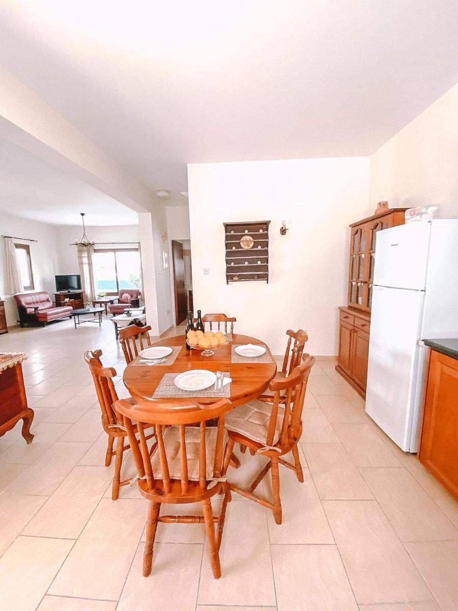 Villa Christodoula - Housity