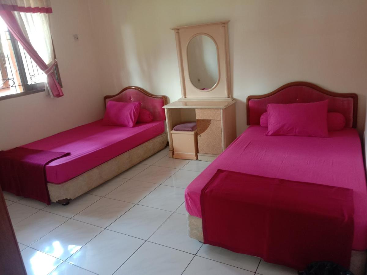 Villa Maharani Puncak - Housity