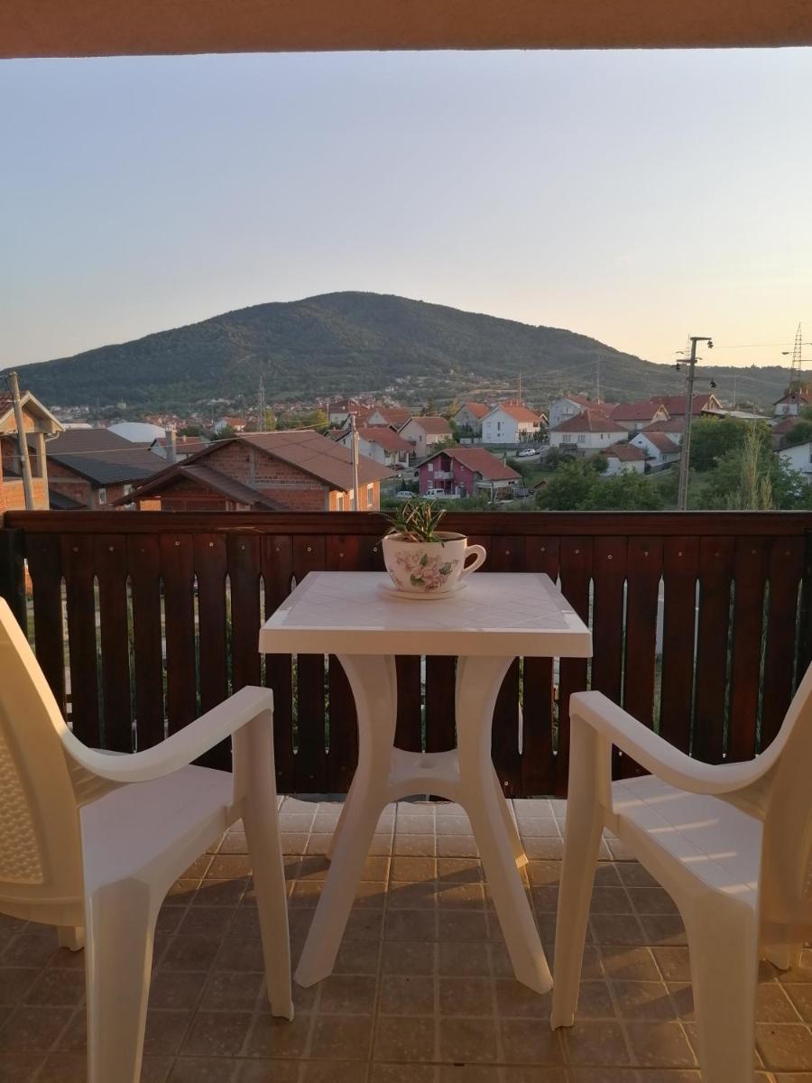 Apartman Panorama Arandjelovac - Housity