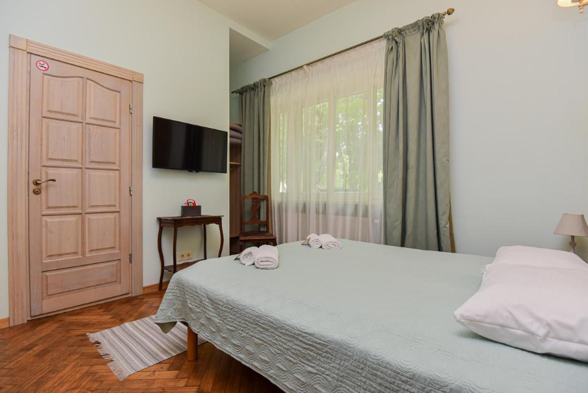 KUBU namai - Housity